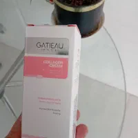 کرم کلاژن گاتیو