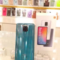 شیائومی نوت 9 پرو