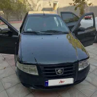 سمند سورن توربوشارژ|خودرو سواری و وانت|اردبیل, |دیوار