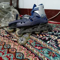 یه جفت اسکیت درحدنو