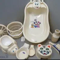سرویس حمام