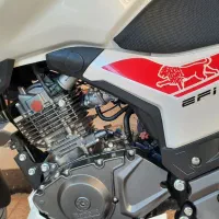 بنلی ۱۵۰|موتورسیکلت|اهواز, کمپلو شمالی|دیوار