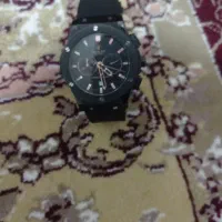 ساعت هابلوت