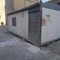 فروش کانکس ۱۸متری