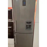 یخچال فریزر الکترواستیل
