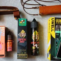 پاد سیستم کالیبرن جی ۳ پرو UWELL CALIBURN G3 PRO|زیورآلات و اکسسوری|تنکابن, |دیوار