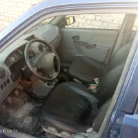 سلام‌پراید111مدل93 sE|خودرو سواری و وانت|شاهین‌شهر, حاجی آباد|دیوار