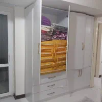 فاز۸ پردیس/ واحد اجاره/ طبقه اول «تراس بزرگ اِل»|اجارهٔ آپارتمان|پردیس, فاز ۸|دیوار