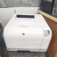 پرینتر لیزری رنگی 1215