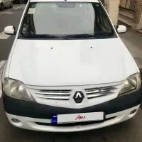 ال نود پارس خودرویی مدل 90 بسیار کم کار