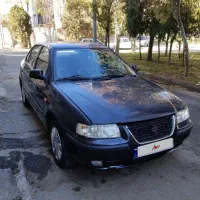 سمند۸۲ سالم