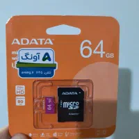 کارت حافظه ۶۴ adata