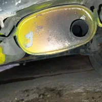 اگزوز پراید|قطعات یدکی و لوازم جانبی|زابل, |دیوار