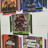 خدمات بازی کنسول های ps4 ps5 xbox|کنسول، بازی ویدئویی و آنلاین|مشهد, طلاب|دیوار