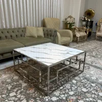 میز جلو مبلی یک در یک|مبلمان خانگی و میز عسلی|قدس, شهرقدس|دیوار