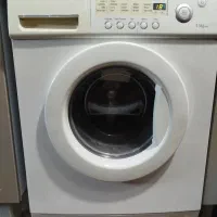 لباسشویی سامسونگ