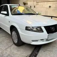 سمند سورن پلاس، مدل ۱۴۰۴|خودرو سواری و وانت|مشهد, سرافرازان|دیوار