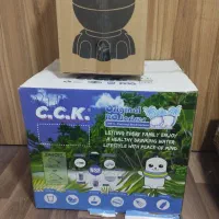 آب تصفیه کن