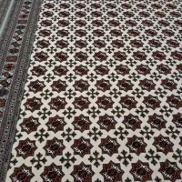 فرش ۹متری ۱۰۰۰شانه هلال البرز پنج ولایت