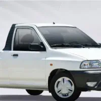 وانت پراید1403