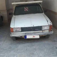 پیکان وانت مدل۸۷