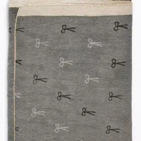 شال برشکا چاپی ویژه روز مادر