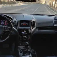 تیوولی ۲۰۱۷ تیپ آرمور فول