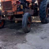 تراکتور رومانی مدل ۶۲ فنی به شرط
