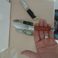 چاقو زنجان|کلکسیون اشیاء عتیقه|تبریز, |دیوار