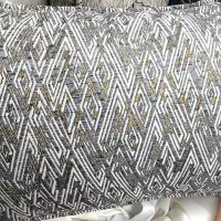 روبالشتی پنبه دوزی|رختخواب، بالش، پتو|کوهدشت, |دیوار