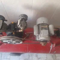 پمپ باد