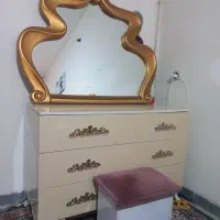 تعدادی وسایل منزل و زنجیرچرخ پراید