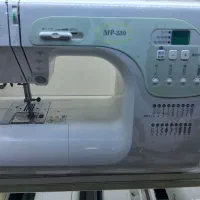 فروش عمده و خرده چرخ خیاطی خانگی.|چرخ خیاطی و ریسندگی|بندر گناوه, |دیوار