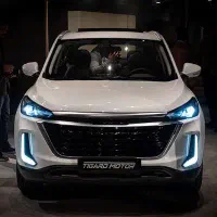 تیگارد x35|خودرو سواری و وانت|تبریز, |دیوار