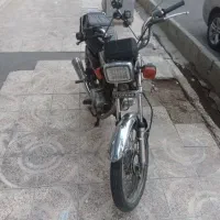 موتور کویر مدل 96|موتورسیکلت|اندیشه, شهرک مریم|دیوار