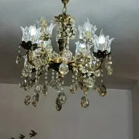 وسایل برنزی