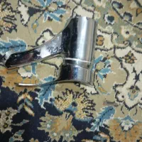 شیر آب برنجی روشویی