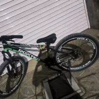 دوچرخه 26حرفه ای