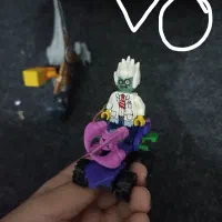 لگو و کیمدی