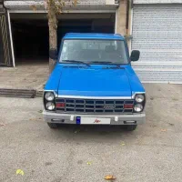 نیسان تکسوز 1402هیدرولیک سیمی