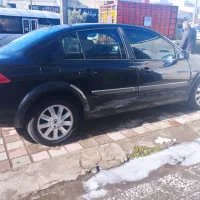 مگان مدل ۹۱ فنی به شرط