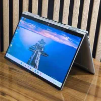 لپتاپ hp ENVY15|رایانه همراه|بانه, |دیوار