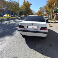 پارس Tu5|خودرو سواری و وانت|اقلید, |دیوار