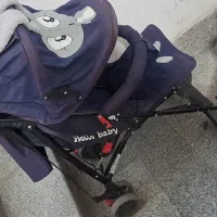 کالسکه عصایی خارجی|کالسکه و لوازم جانبی|مشهد, جانباز|دیوار