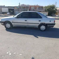 پژو 405مدل 89رنگ فابریک