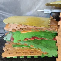 لوازم ورزشی