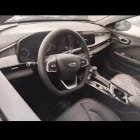 ام وی ام x33 cross اتوماتیک|خودرو سواری و وانت|قائم‌شهر, |دیوار