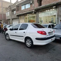 SD v8 206  مدل 93 دریچه سیمی