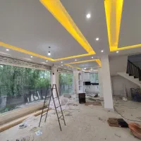 برقکاری ویلا و اپارتمان و خرده کاری