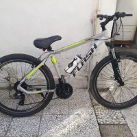 فروش دوچرخه فلش|دوچرخه، اسکیت، اسکوتر|کلاچای, |دیوار